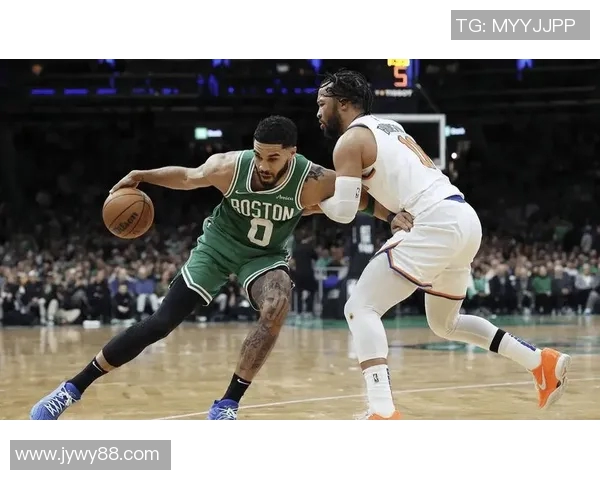 唐斯砍下21分17篮板塔图姆仅得13分尼克斯再次战胜凯尔特人取得胜利