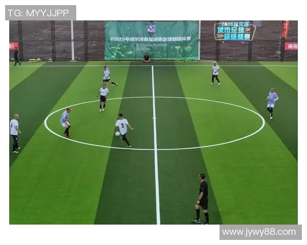 哈尔滨足球场新面貌揭幕助力冰城足球事业蓬勃发展