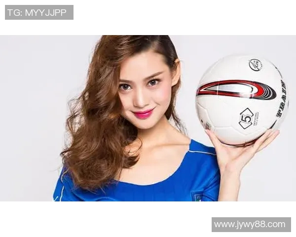 足球宝贝诱惑揭秘：她们如何用魅力征服球场与观众的心